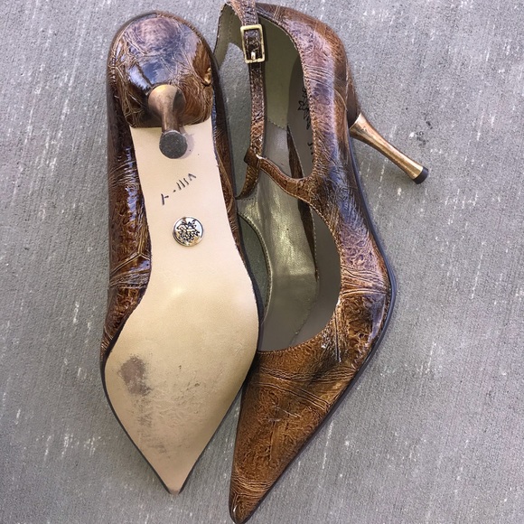 J. Reneé Heels - Picture 7 of 8